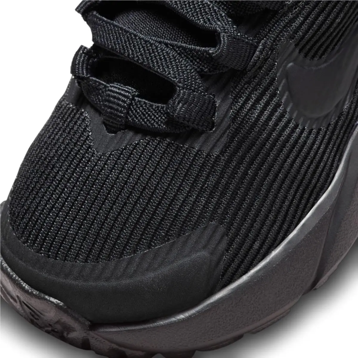 Nike shoes - DX7616002 - DX7616-002 - Black/Black/Anthracite (UPC: 196608411826) 0