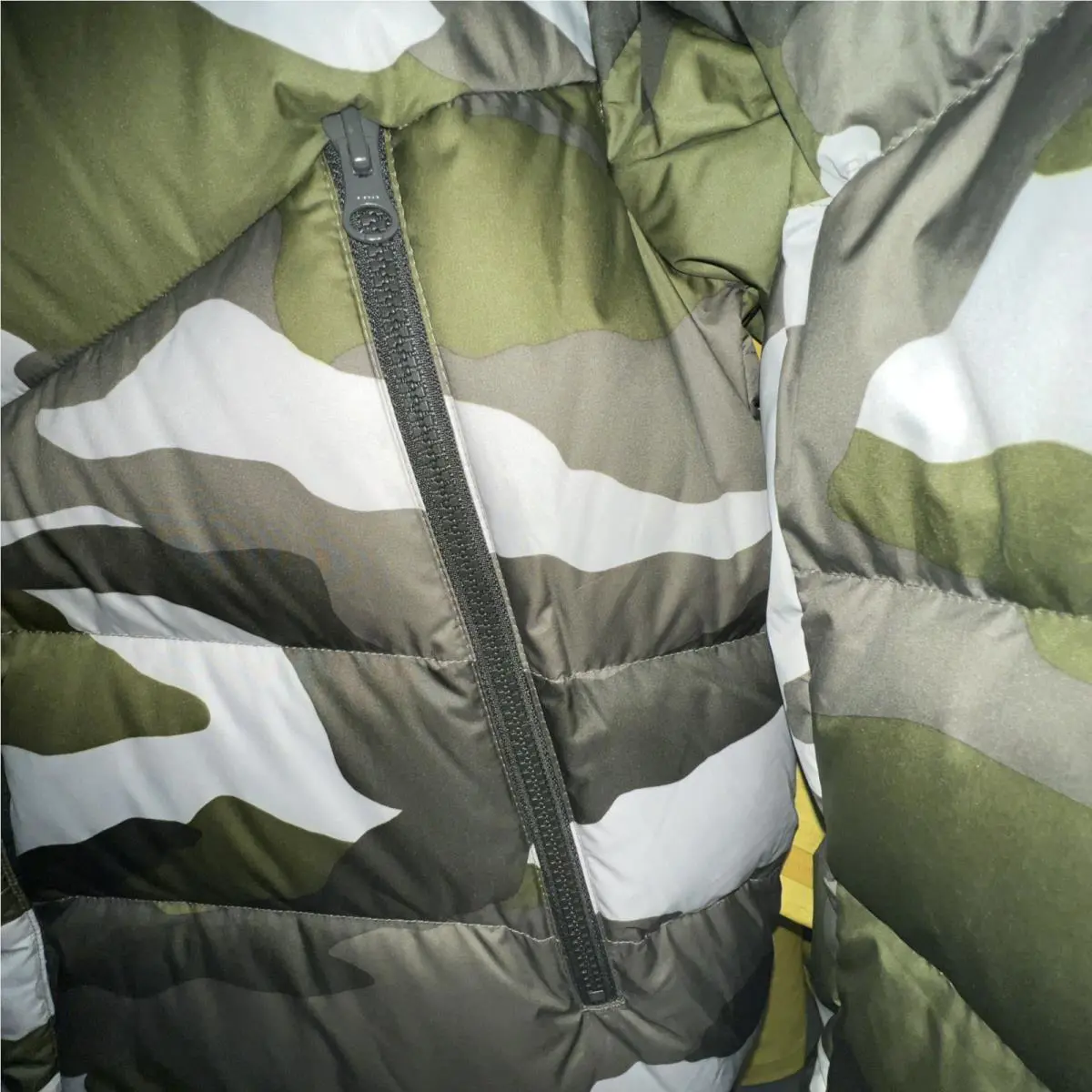 Nike clothing - Fill Windrunner - Fill Windrunner - BV4763222 - Green 0