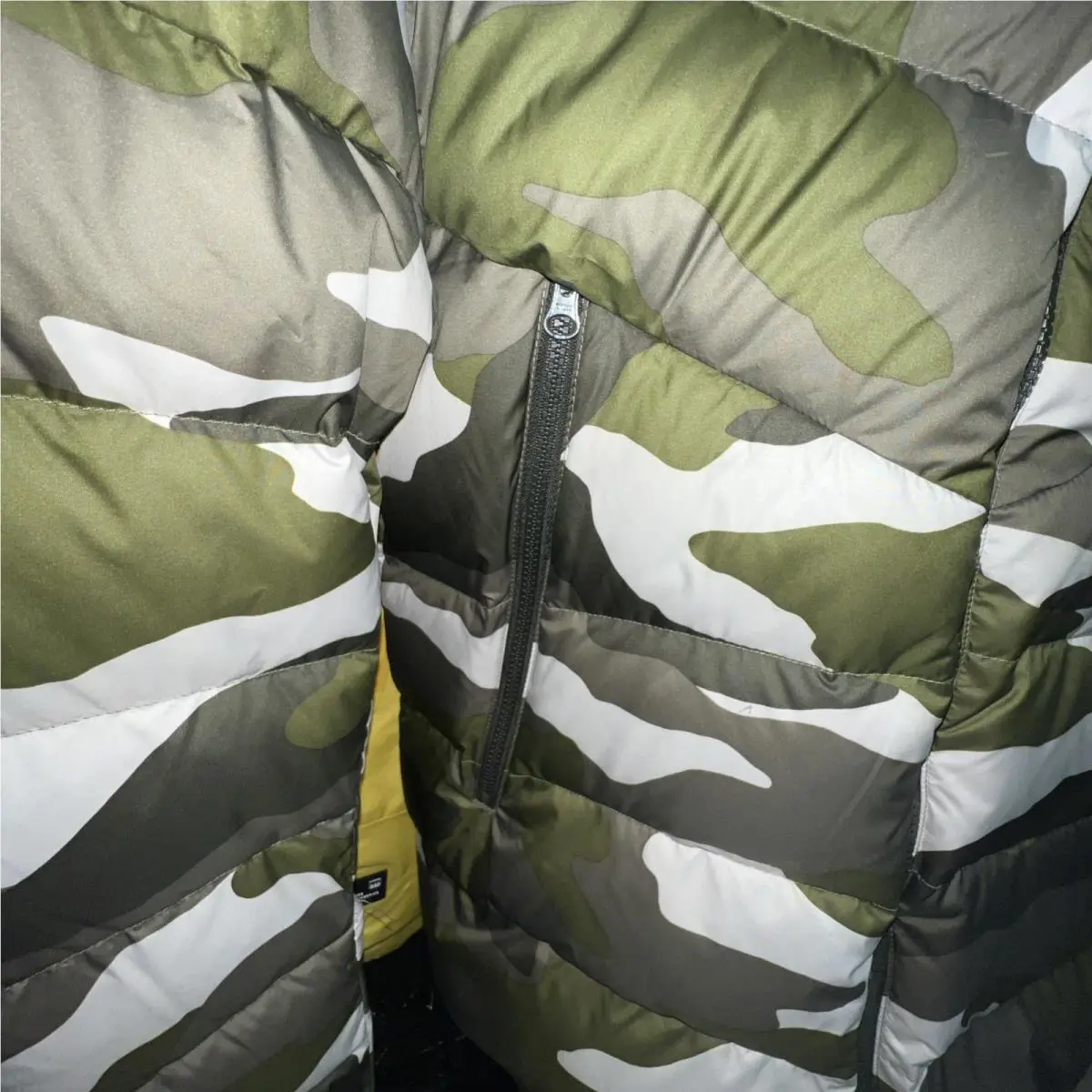 Nike clothing - Fill Windrunner - Fill Windrunner - BV4763222 - Green 2