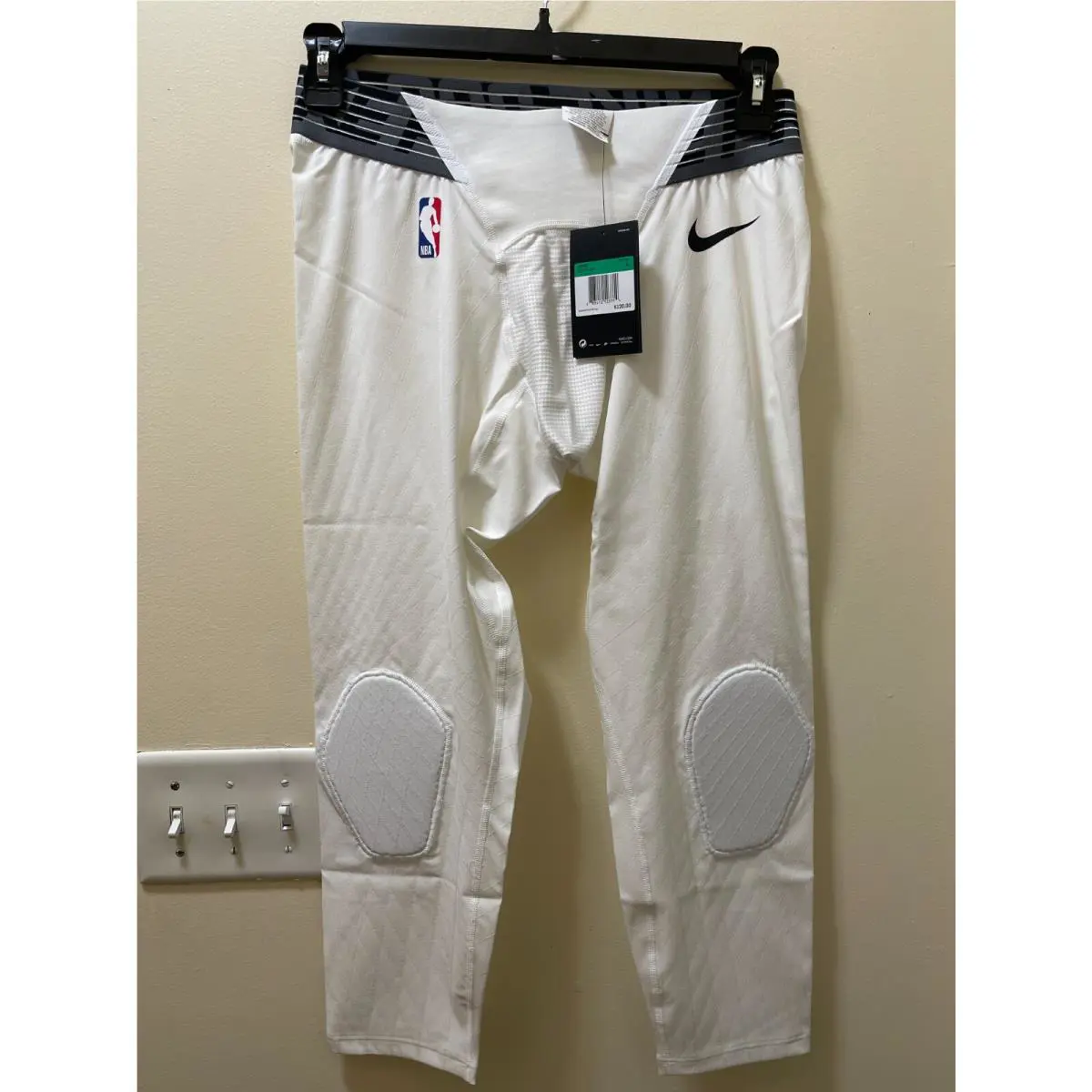 Nike clothing - White 0