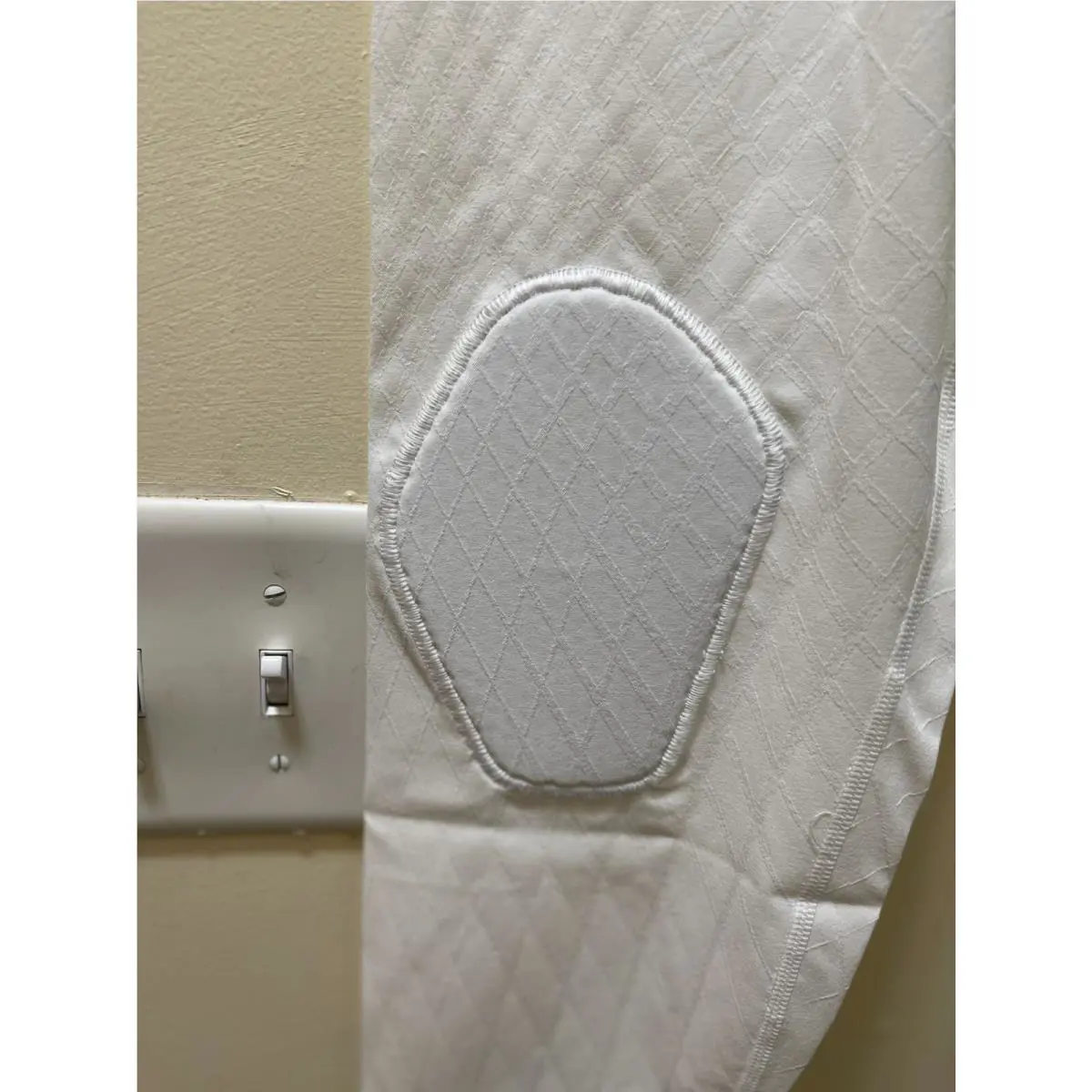 Nike clothing - White 1