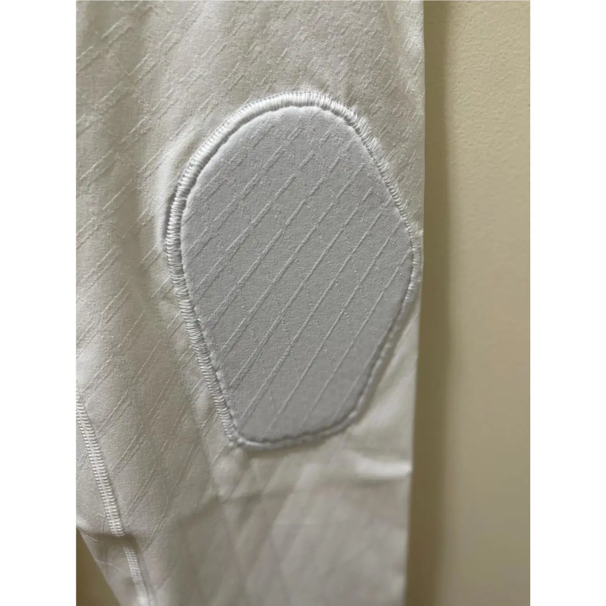 Nike clothing - White 2