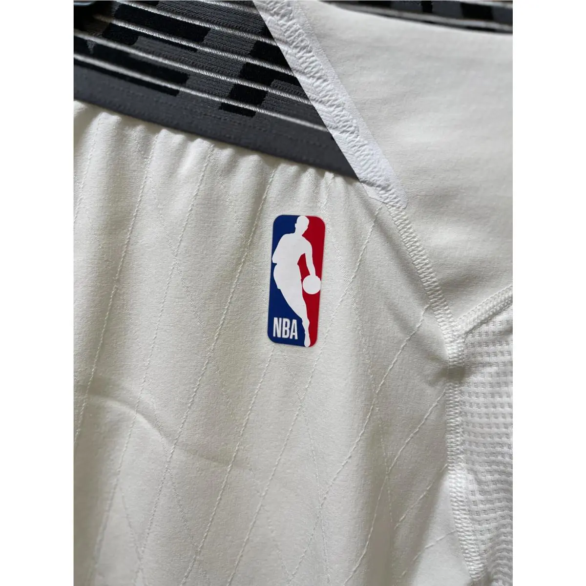 Nike clothing - White 3