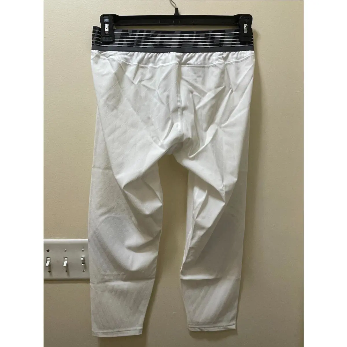 Nike clothing - White 7