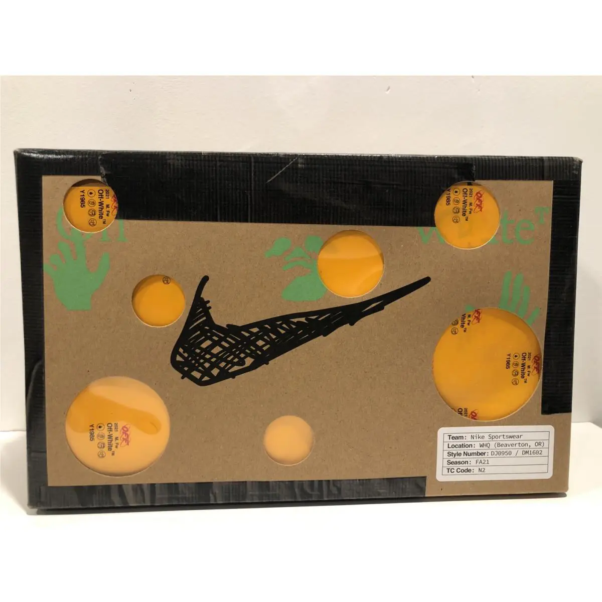 Nike shoes - Nike Dunk Low - Dunk Low - Sail 8