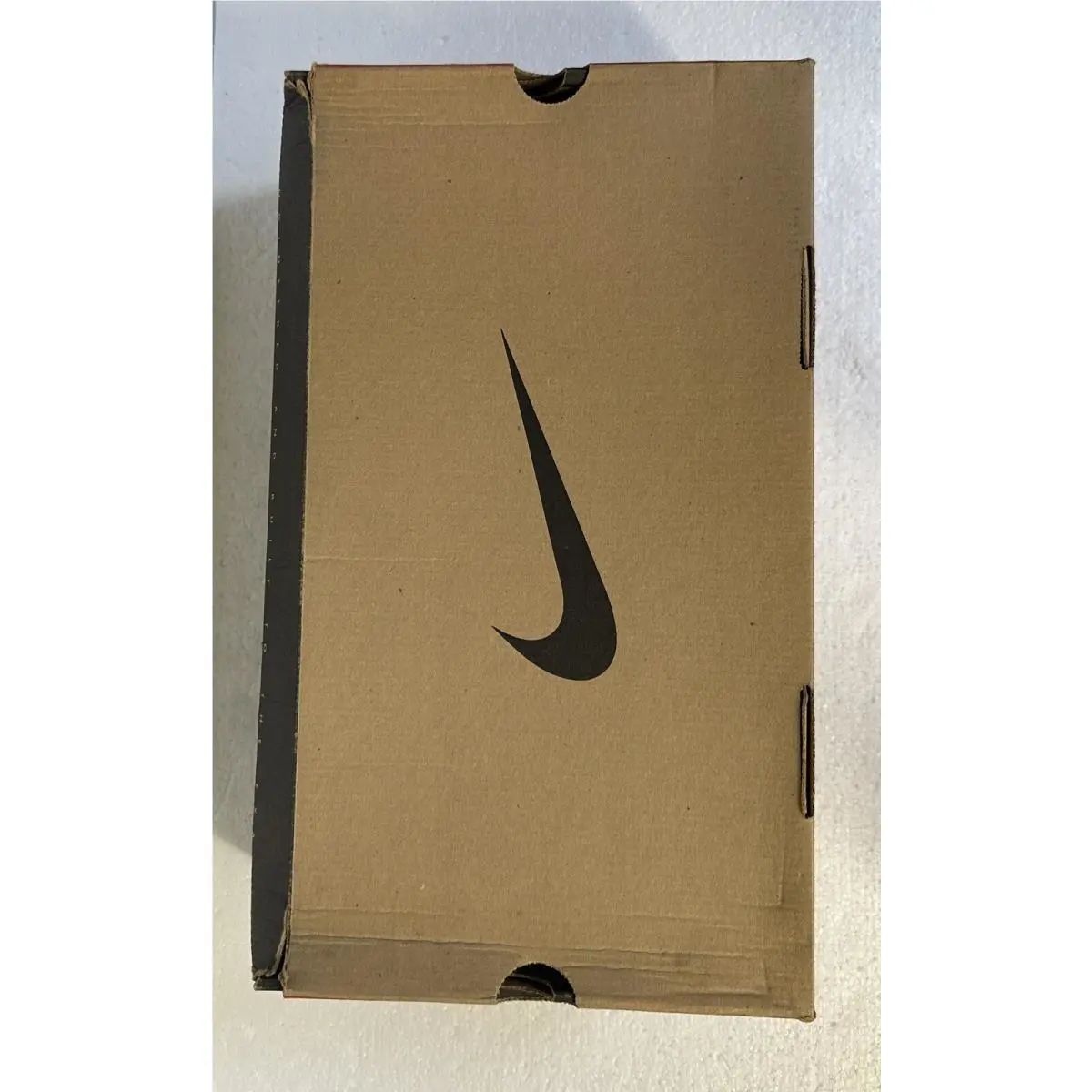 Nike shoes - Nike Air Zoom Spiridon - Air Zoom Spiridon - 104082-001 - Silver (UPC: 0091208381923) 11