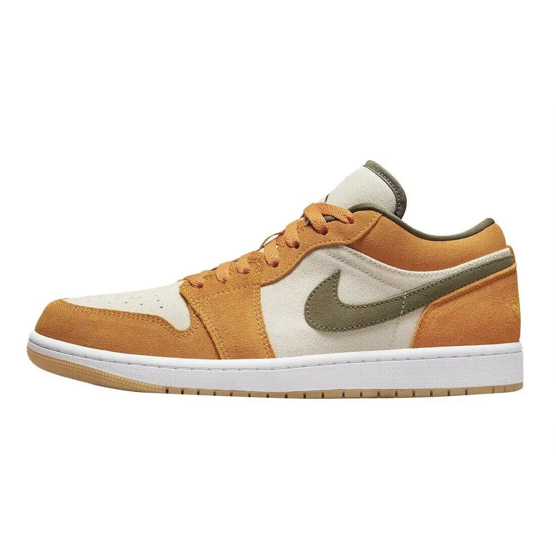 Nike shoes - Nike AJ 1 - Light Curry 2