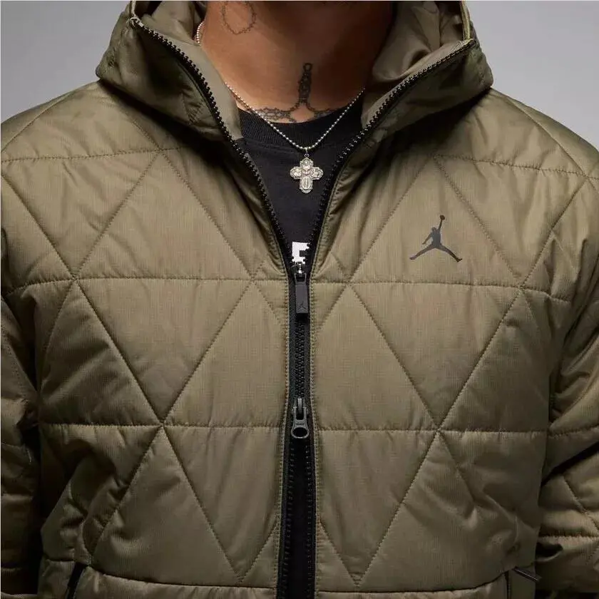 Nike clothing - Green 0
