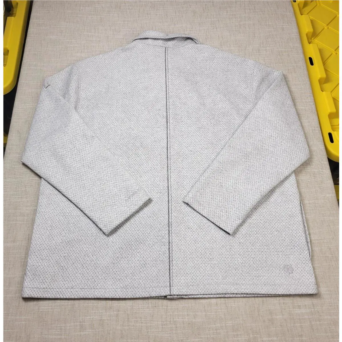 Nike clothing - Nike Forward - Forward - DV9992-077 - Gray 6