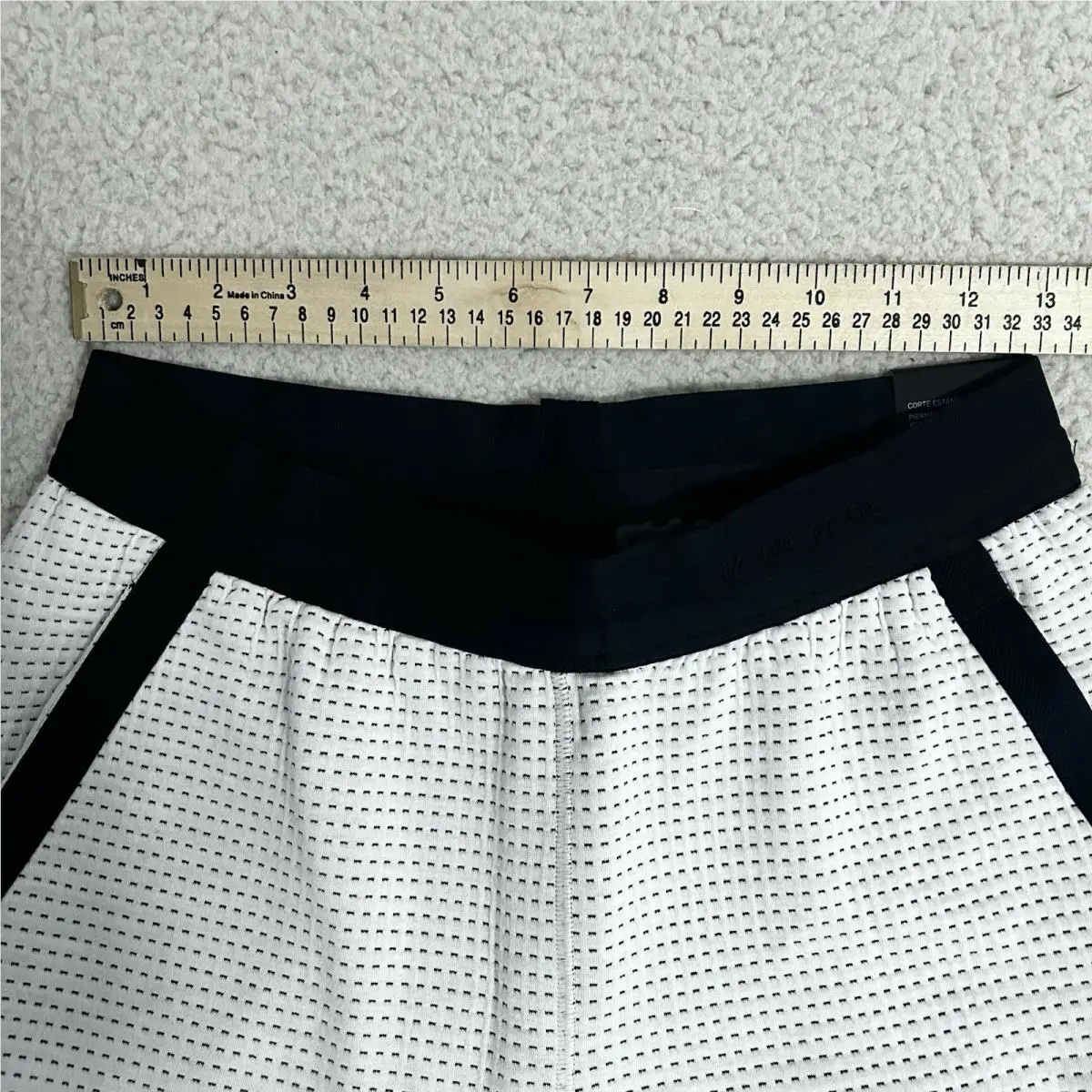 Nike clothing - SPORTSWEAR TECH - SPORTSWEAR TECH - CU3595-072 - Bone (UPC: 194493723338) 6