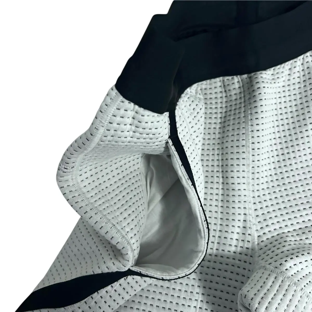 Nike clothing - SPORTSWEAR TECH - SPORTSWEAR TECH - CU3595-072 - Bone (UPC: 194493723338) 4
