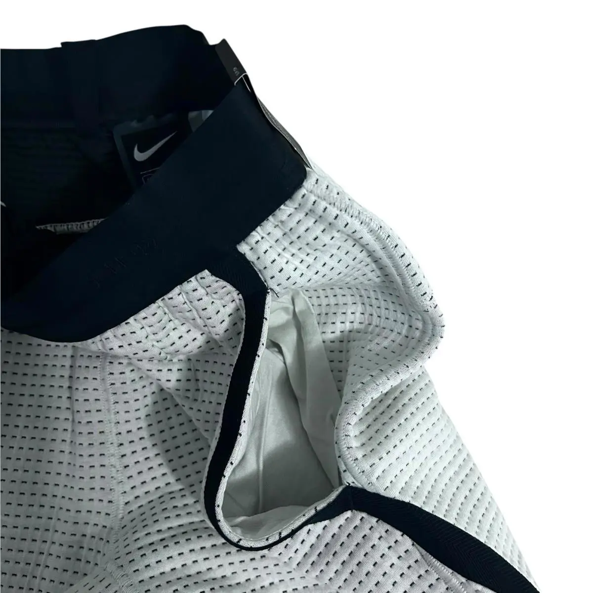 Nike clothing - SPORTSWEAR TECH - SPORTSWEAR TECH - CU3595-072 - Bone (UPC: 194493723338) 5
