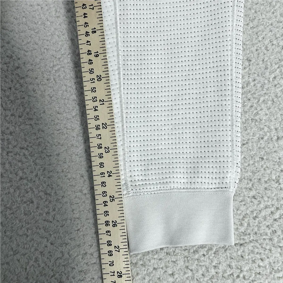 Nike clothing - SPORTSWEAR TECH - SPORTSWEAR TECH - CU3595-072 - Bone (UPC: 194493723338) 7