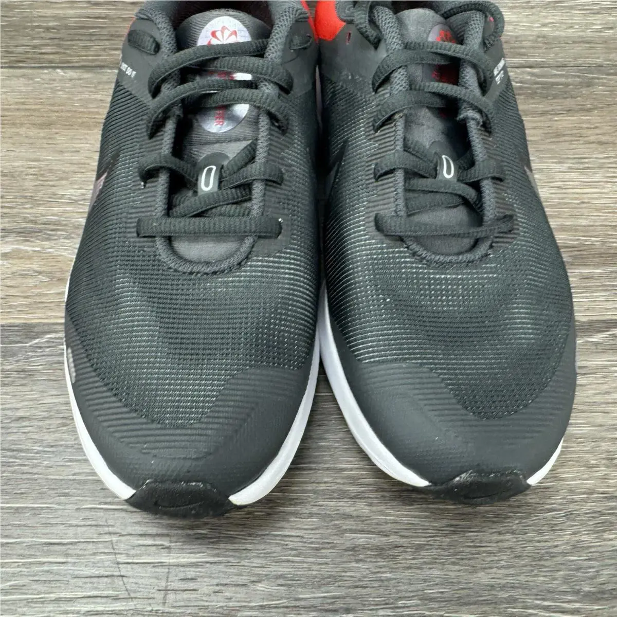 Nike shoes - Nike Downshifter 12 - Downshifter - Black 2