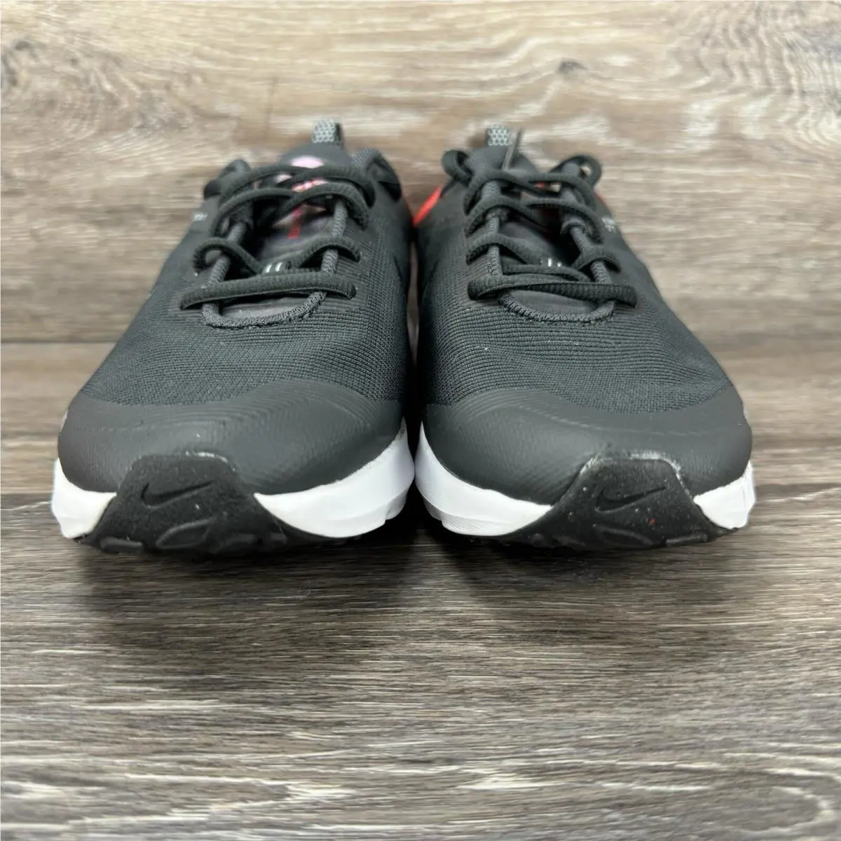 Nike shoes - Nike Downshifter 12 - Downshifter - Black 3