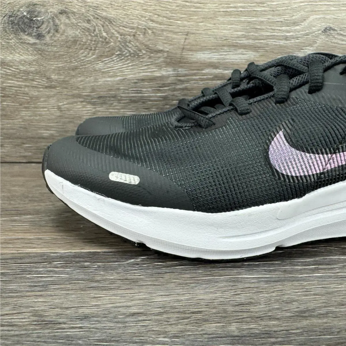 Nike shoes - Nike Downshifter 12 - Downshifter - Black 8