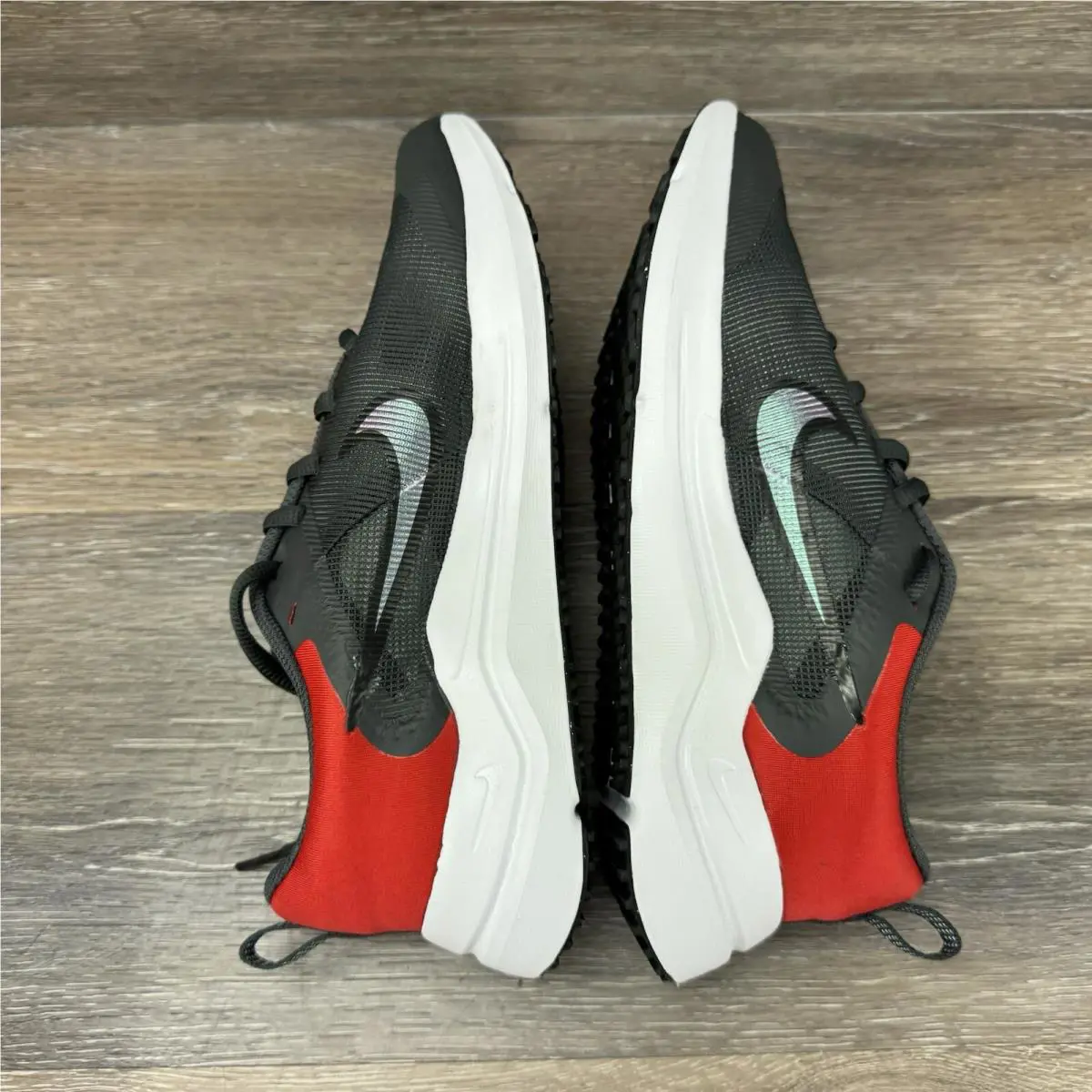 Nike shoes - Nike Downshifter 12 - Downshifter - Black 11