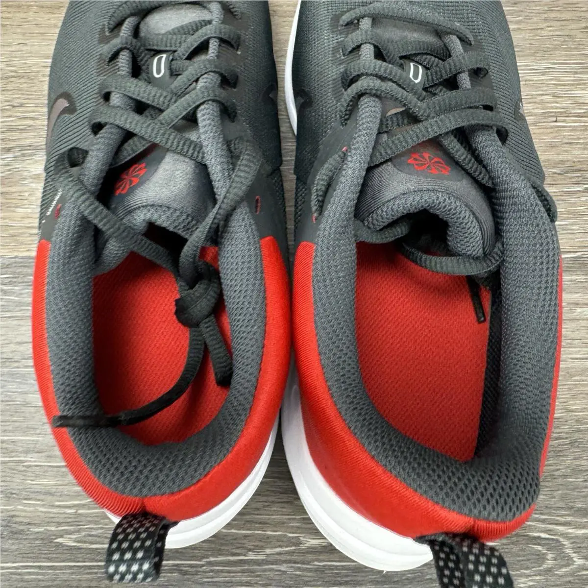 Nike shoes - Nike Downshifter 12 - Downshifter - Black 12