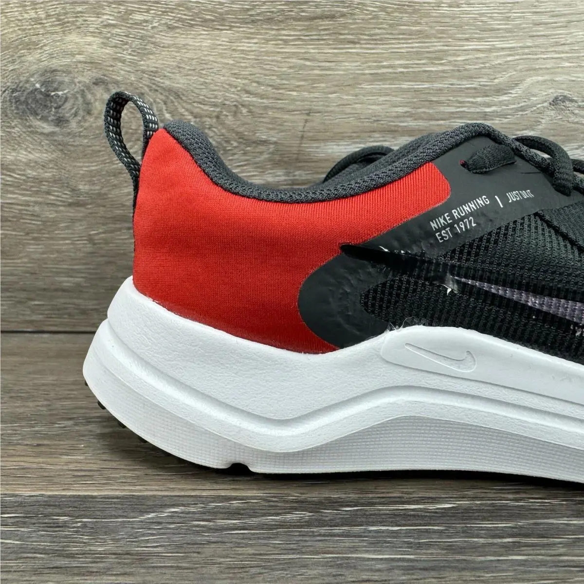 Nike shoes - Nike Downshifter 12 - Downshifter - Black 0