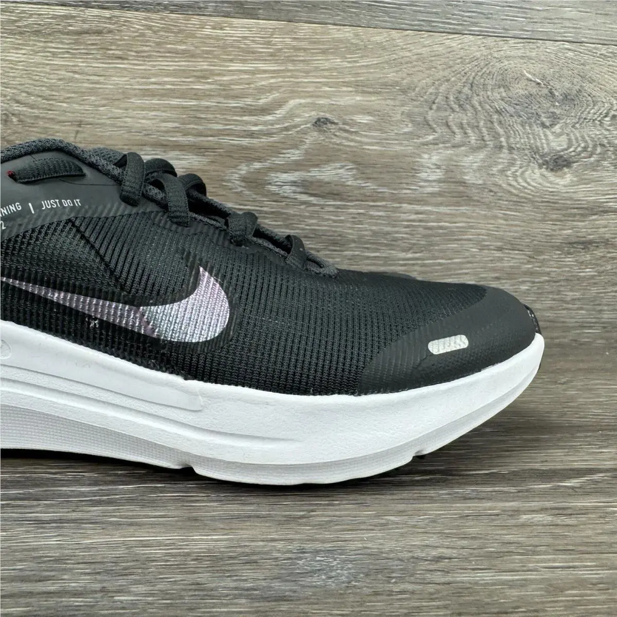 Nike shoes - Nike Downshifter 12 - Downshifter - Black 1