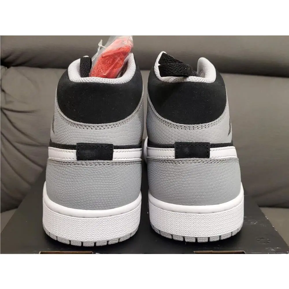 Nike shoes - Air Jordan 1 Mid SE - DM6216-016 - Gray 2