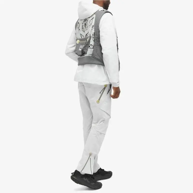 Nike clothing - Nike ISPA Metamorph - ISPA Metamorph - FJ7242-025 - White 16