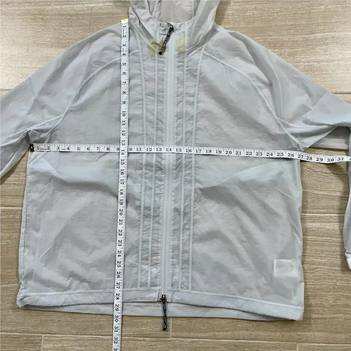 Nike clothing - Nike ISPA Metamorph - ISPA Metamorph - FJ7242-025 - White 19