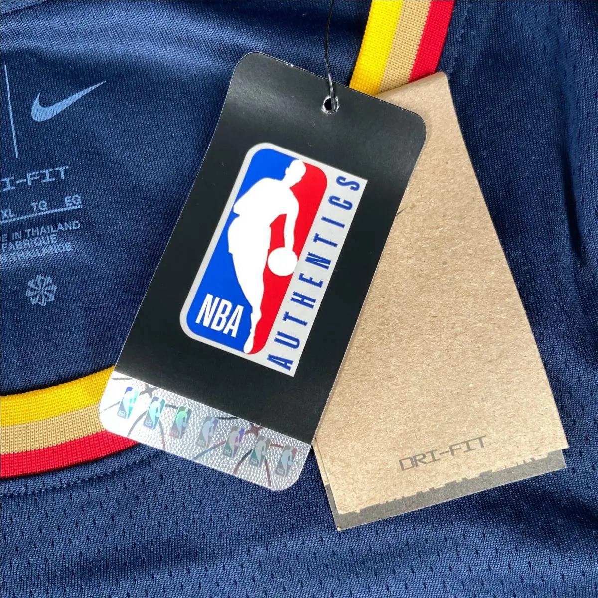 Nike clothing - Nike Dri-Fit - Blue 5