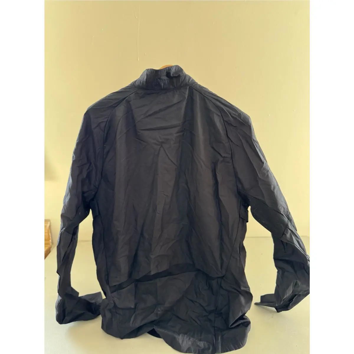 Nike clothing - Nike Run Division - Run Division - Black (UPC: 888413869557) 1