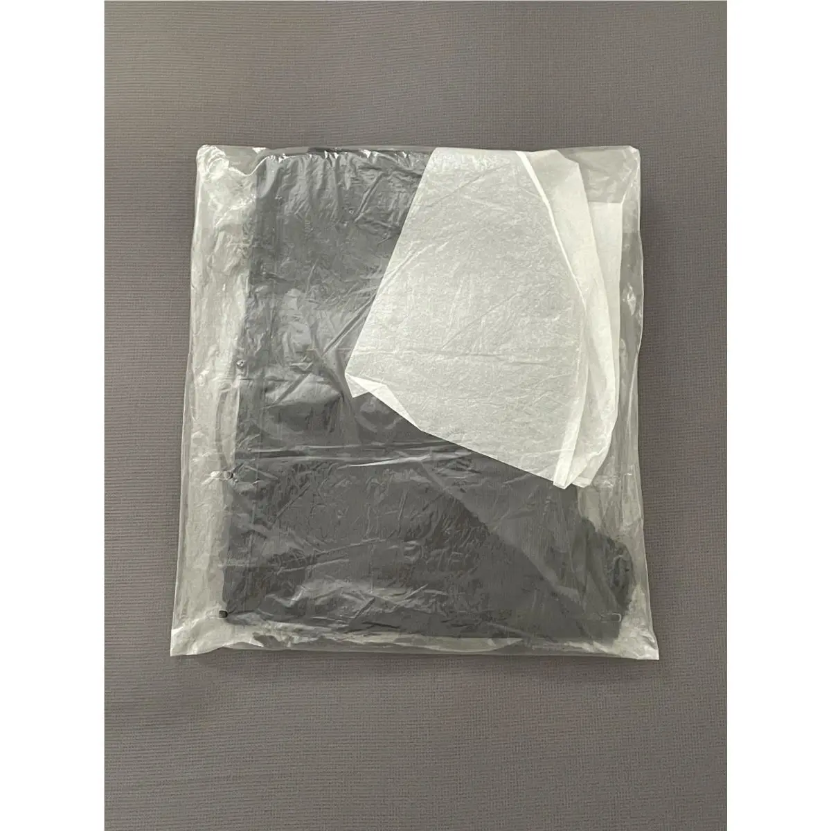 Nike clothing - FZ0786-010 - FZ0786-010 - Black (UPC: 0197596463248) 1