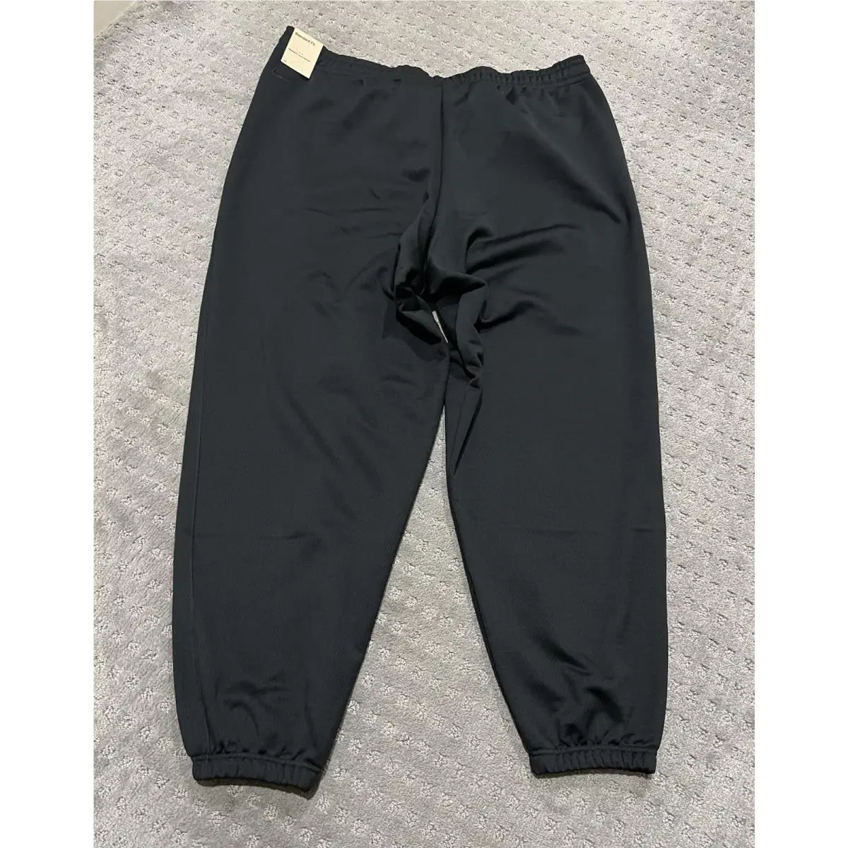 Nike clothing - Nike Kobe Bryant - Kobe Bryant - HJ8113-010 - Black (UPC: 0197860188228) 4
