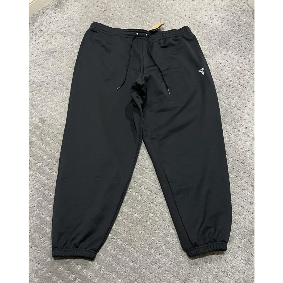 Nike clothing - Nike Kobe Bryant - Kobe Bryant - HJ8113-010 - Black (UPC: 0197860188228) 1