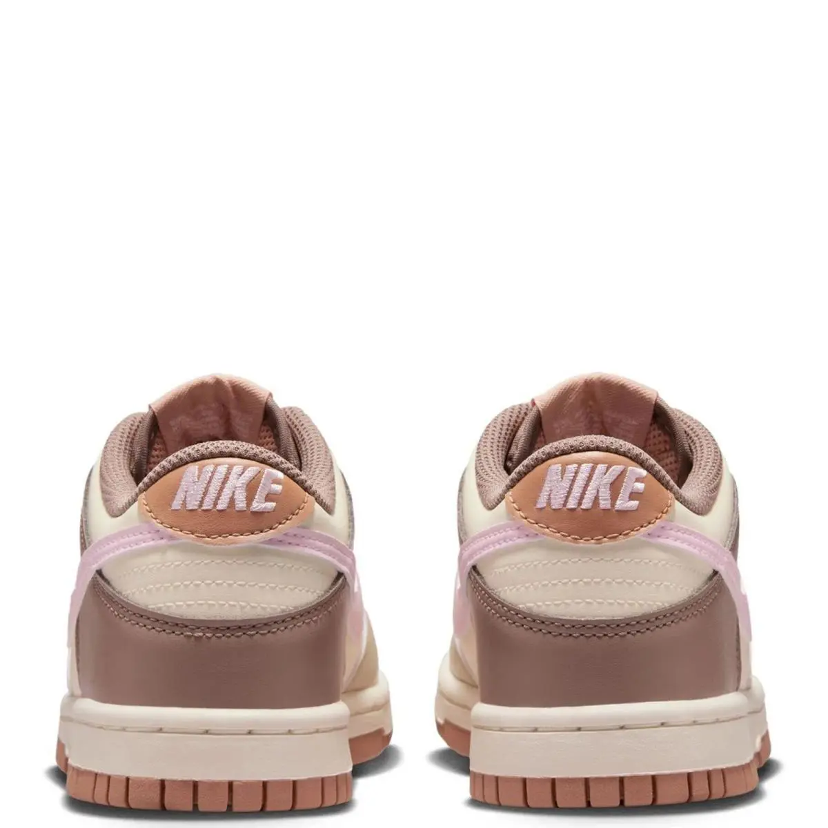 Nike shoes - Nike Dunk - Dunk - Pink 2