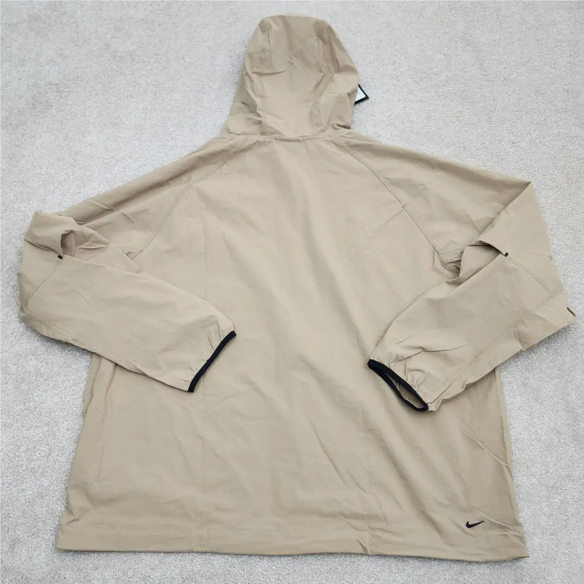 Nike clothing - Beige 11