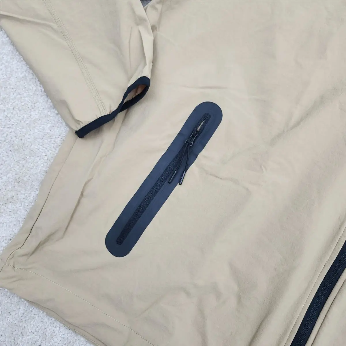 Nike clothing - Beige 1