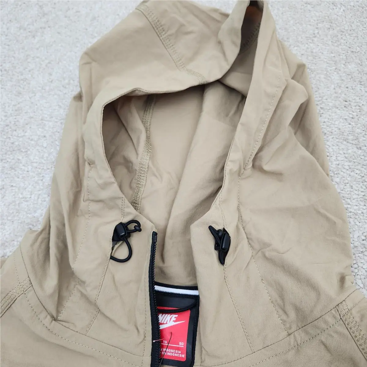 Nike clothing - Beige 5