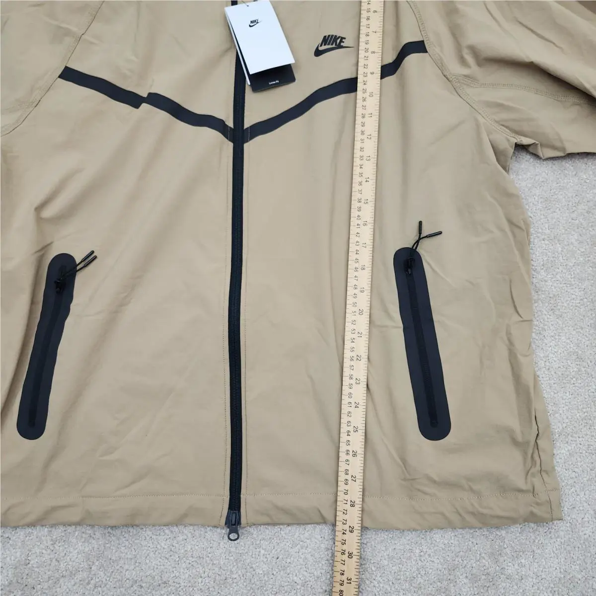 Nike clothing - Beige 9