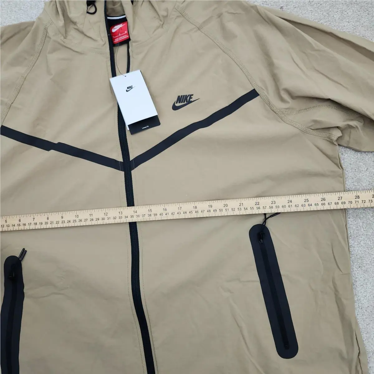 Nike clothing - Beige 10