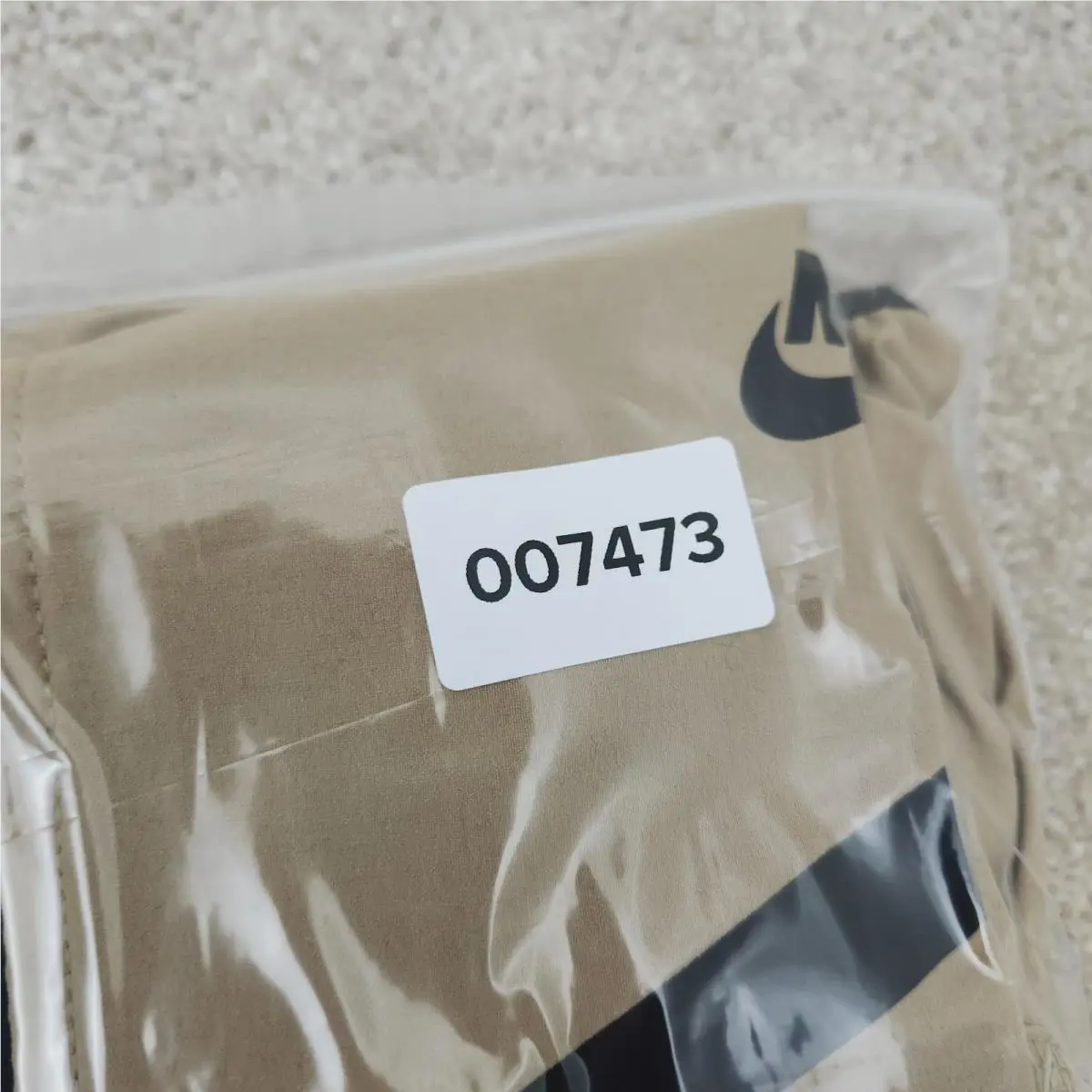 Nike clothing - Beige 12