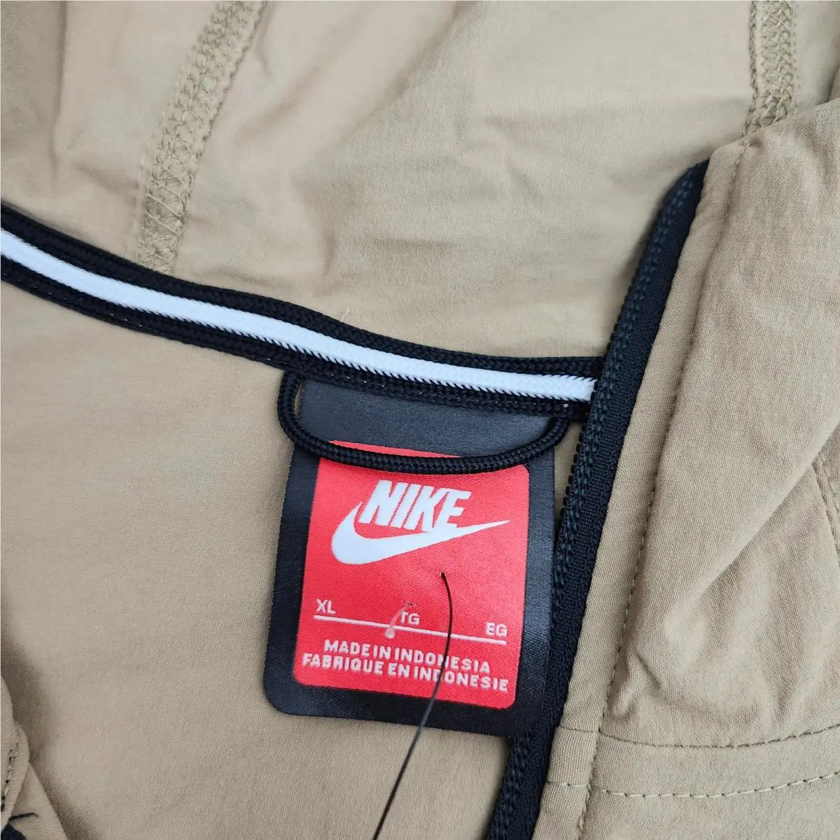 Nike clothing - Beige 4