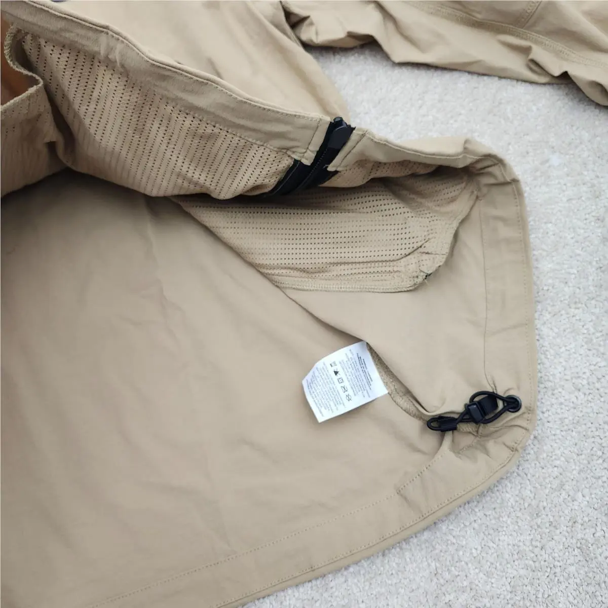 Nike clothing - Beige 6