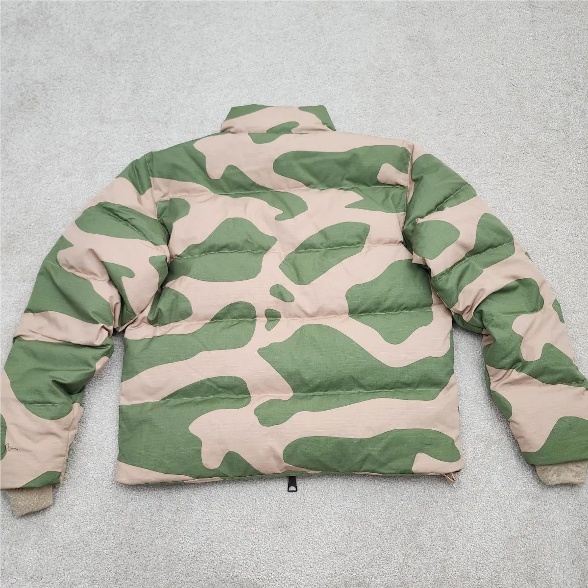 Nike clothing - Green 10