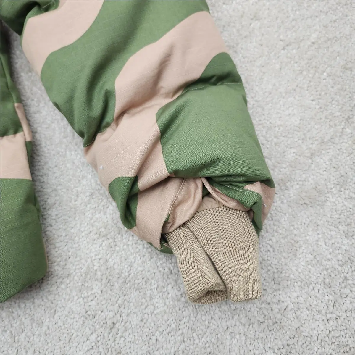 Nike clothing - Green 3