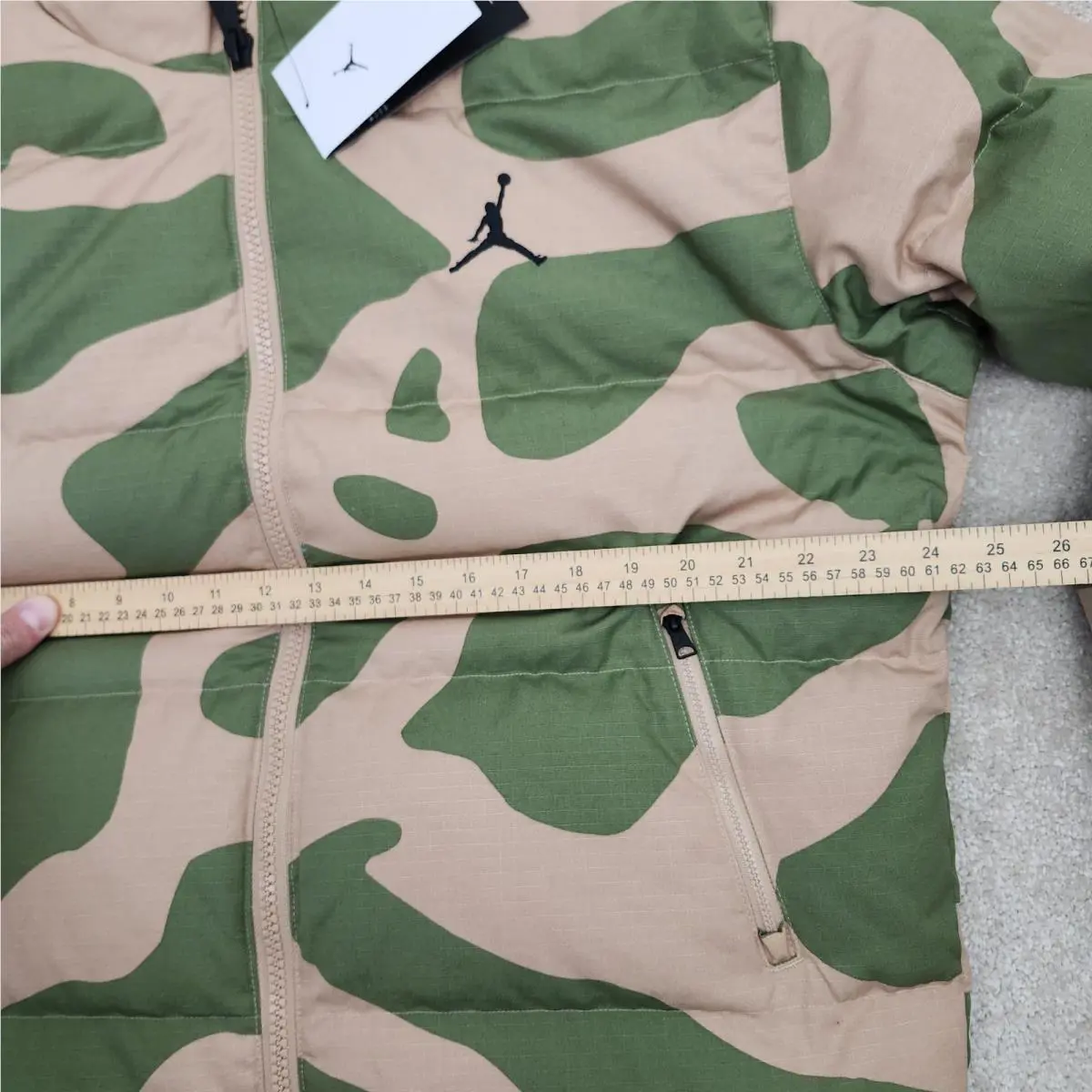 Nike clothing - Green 9