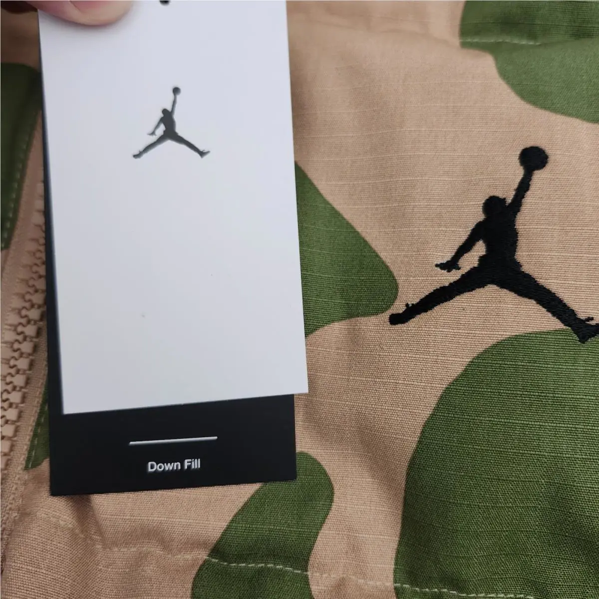 Nike clothing - Green 0