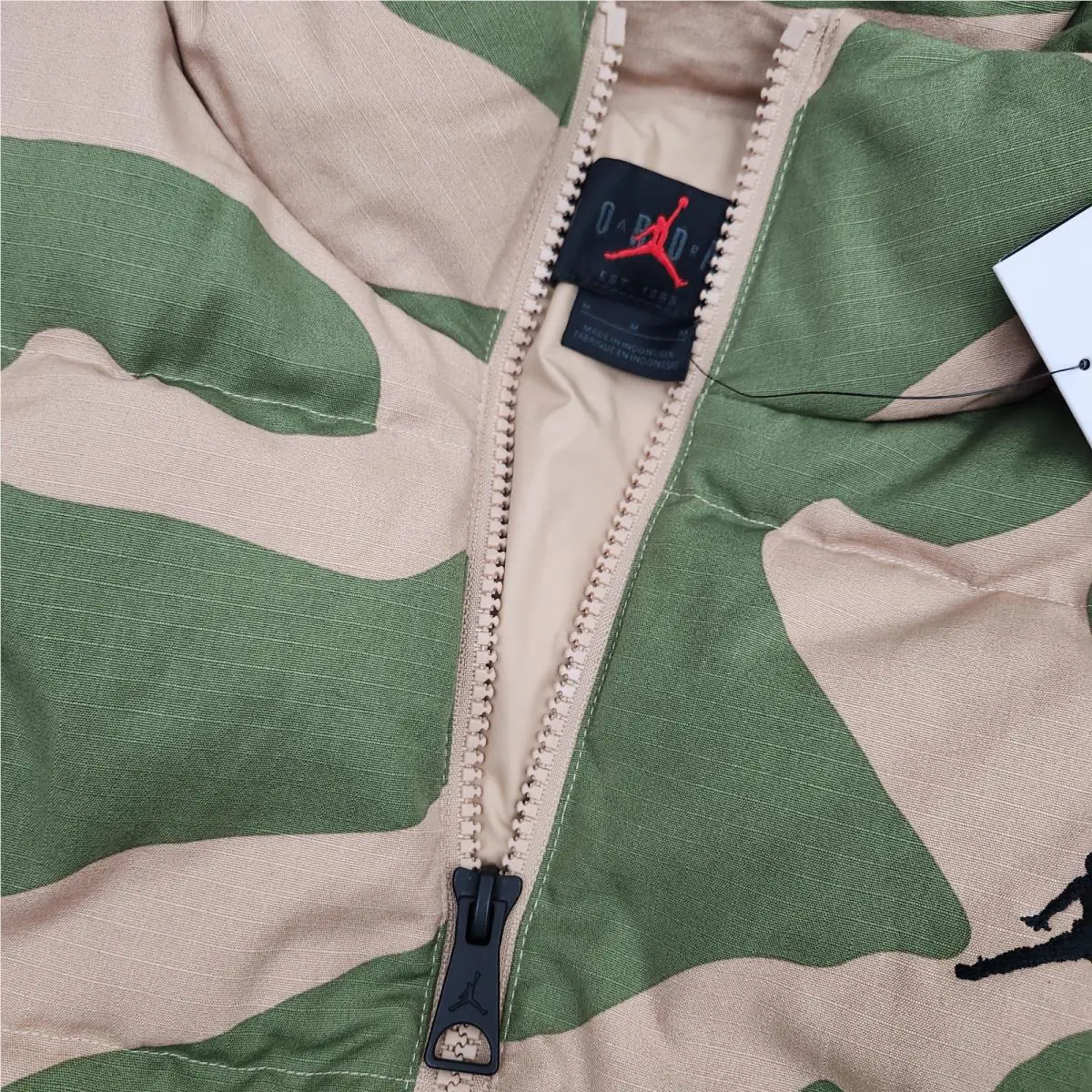 Nike clothing - Green 6