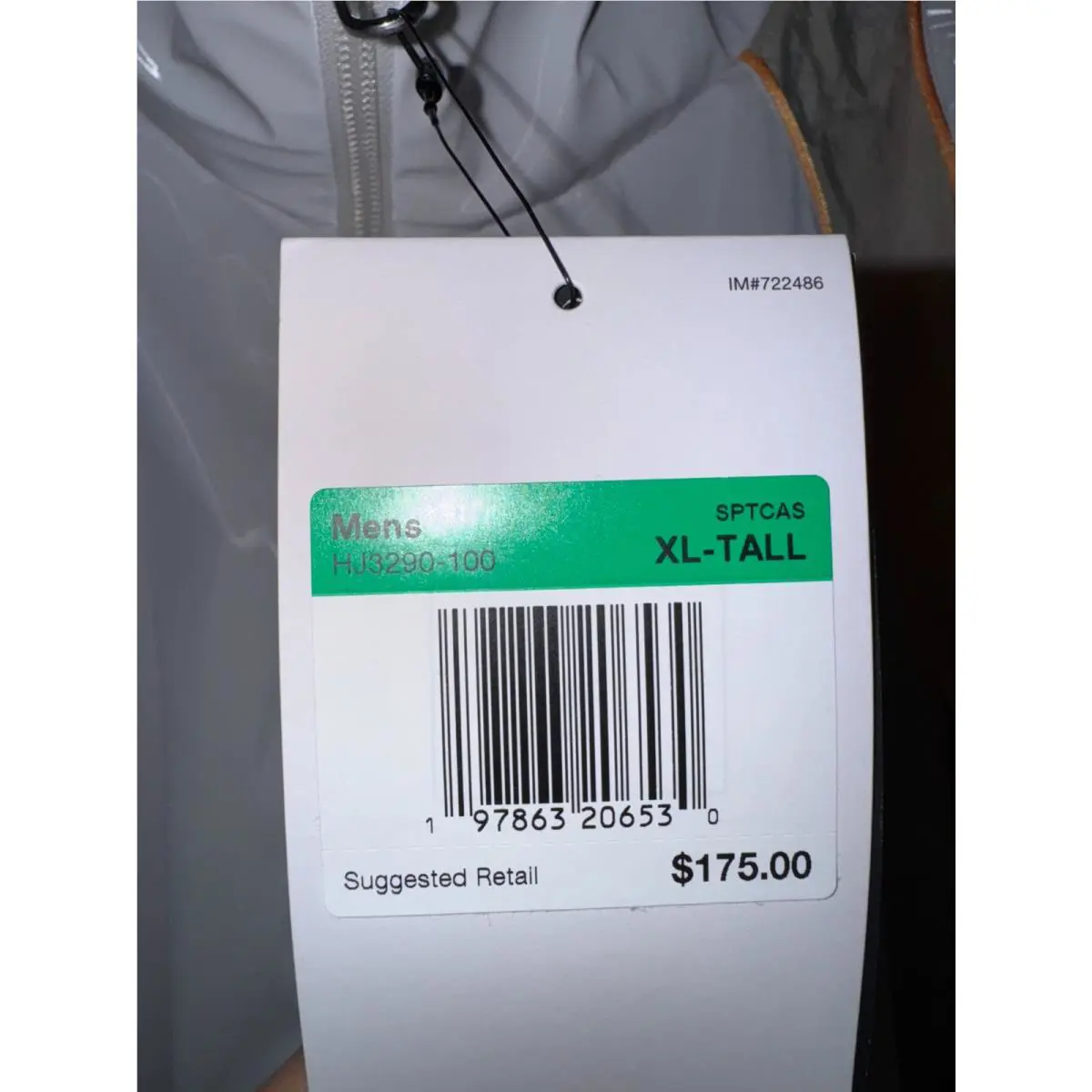 Nike clothing - Multicolor 9