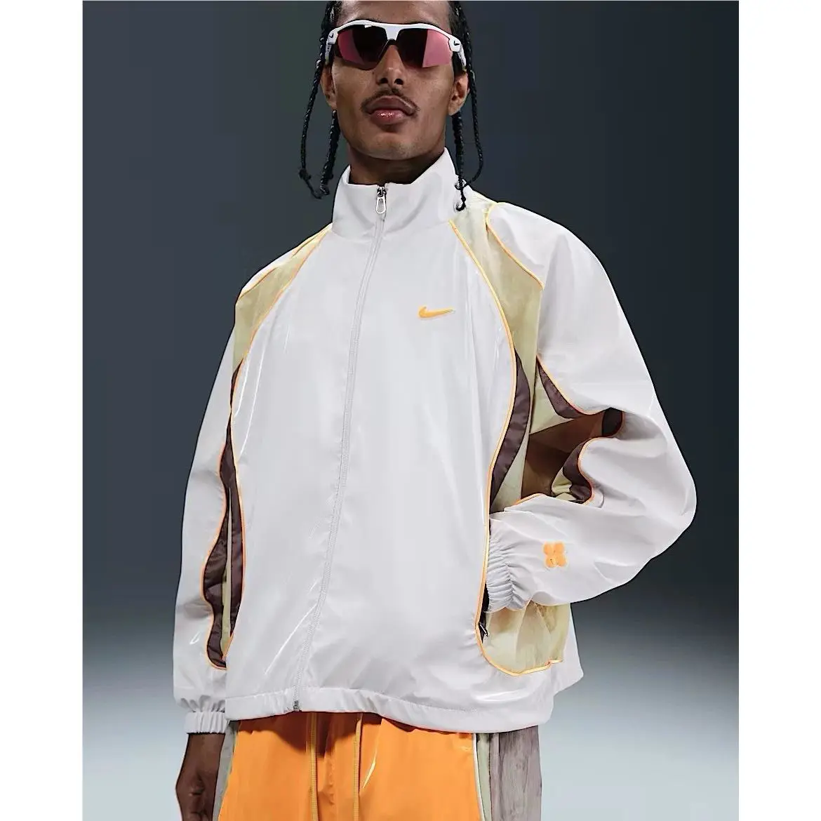 Nike clothing - Multicolor 12