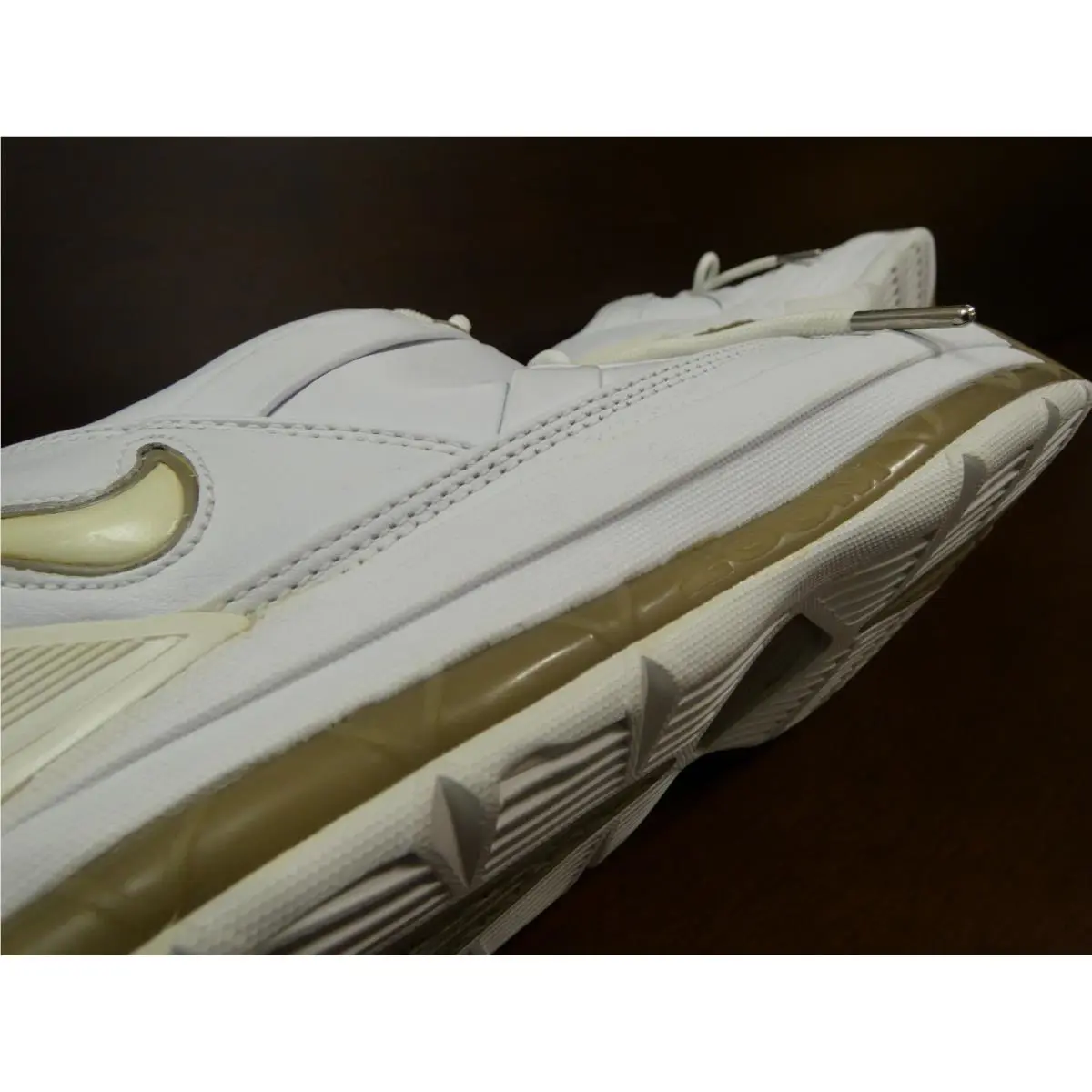Nike shoes - air max 1 og - air max - white 10