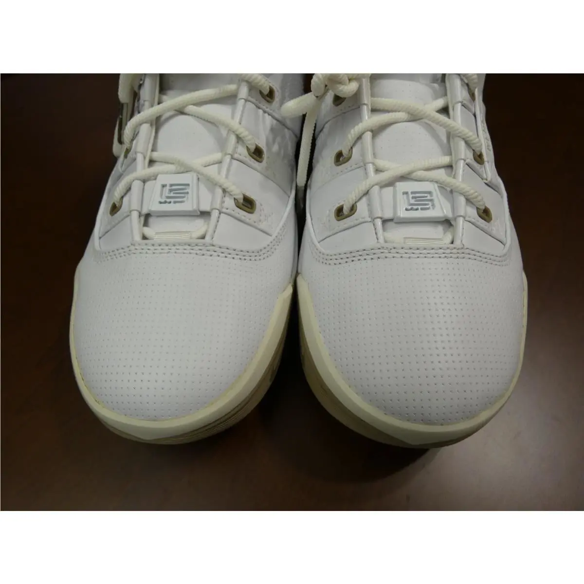 Nike shoes - air max 1 og - air max - white 3